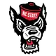 North Carolina State University Logo