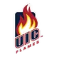 University of Illinois - Chicago Logo