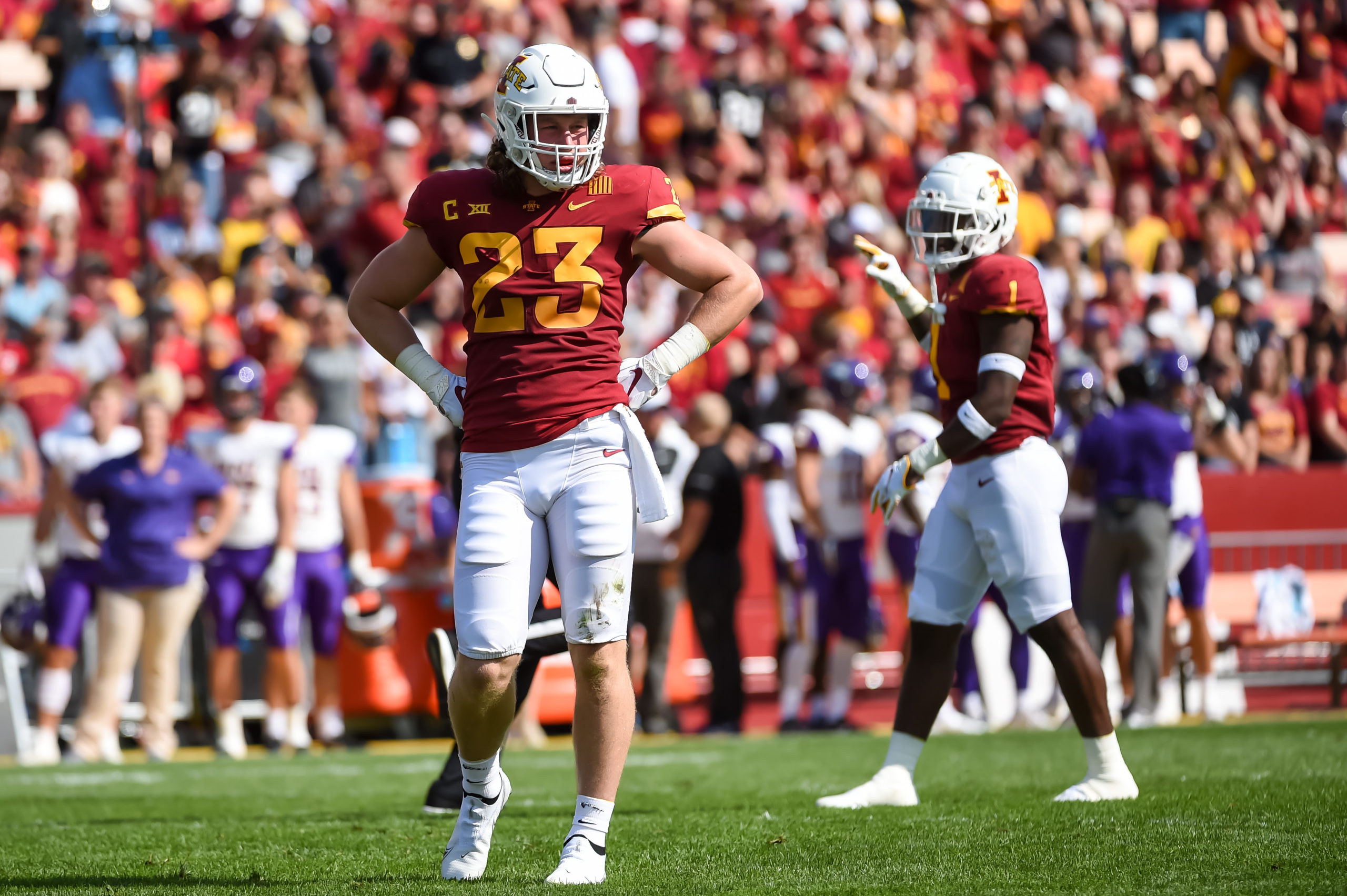 cyclonefanatic.com