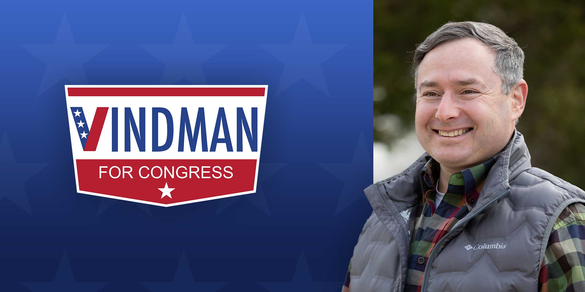 vindmanforcongress.com